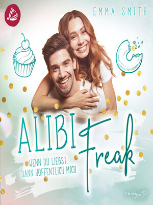 cover image of Alibi Freak